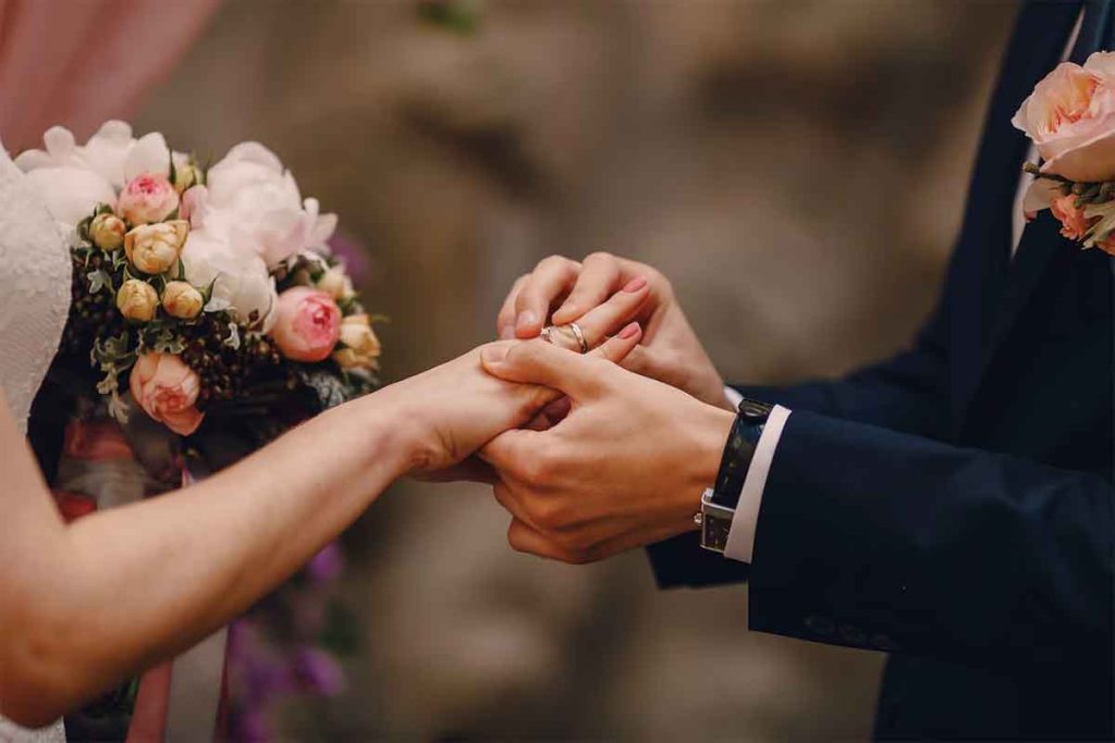 انگشترهای مد روز کدامند؟
