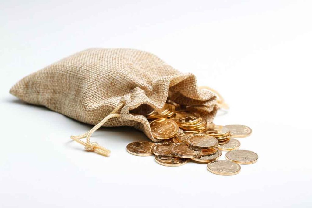 بهترین سکه برای سرمایه گذاری