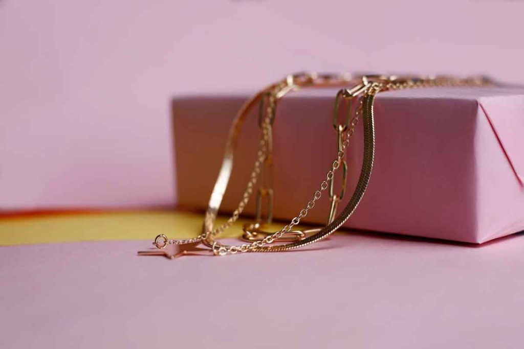 دشمن طلا چه فلز هایی هستند؟