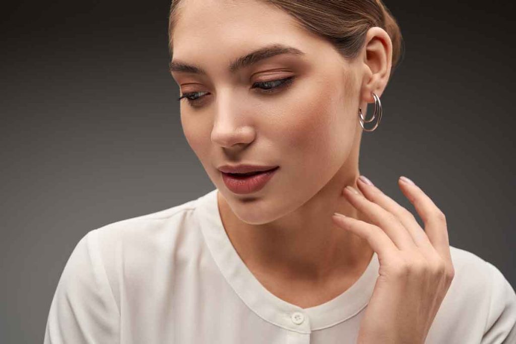 انتخاب گوشواره مناسب بر اساس فرم صورت