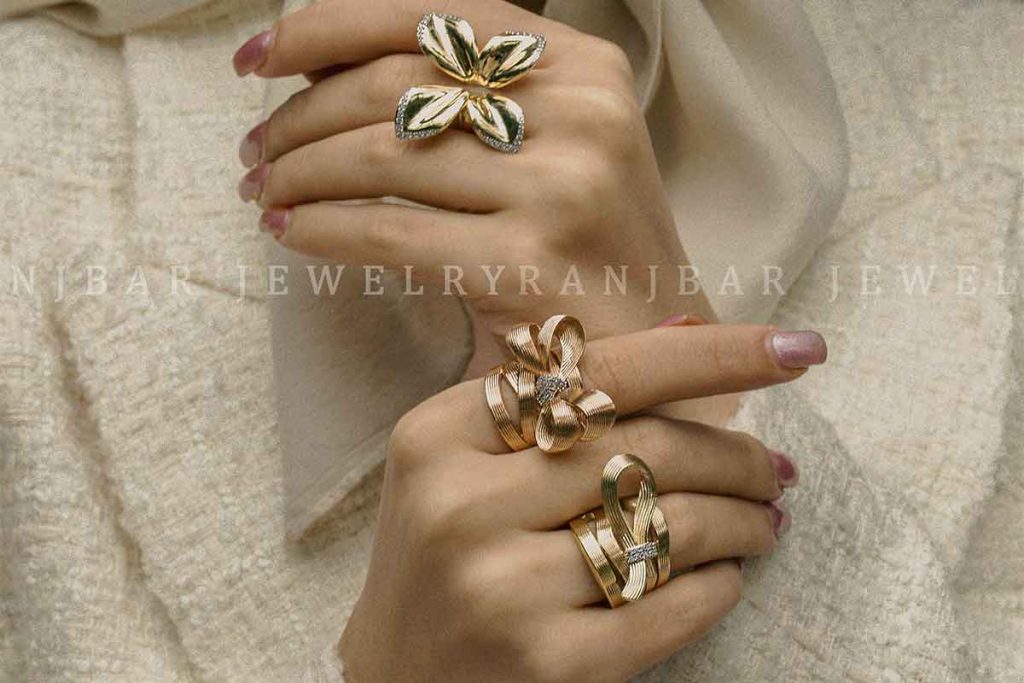 عیار طلا چیست