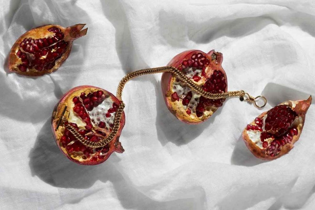 طلای شب یلدا