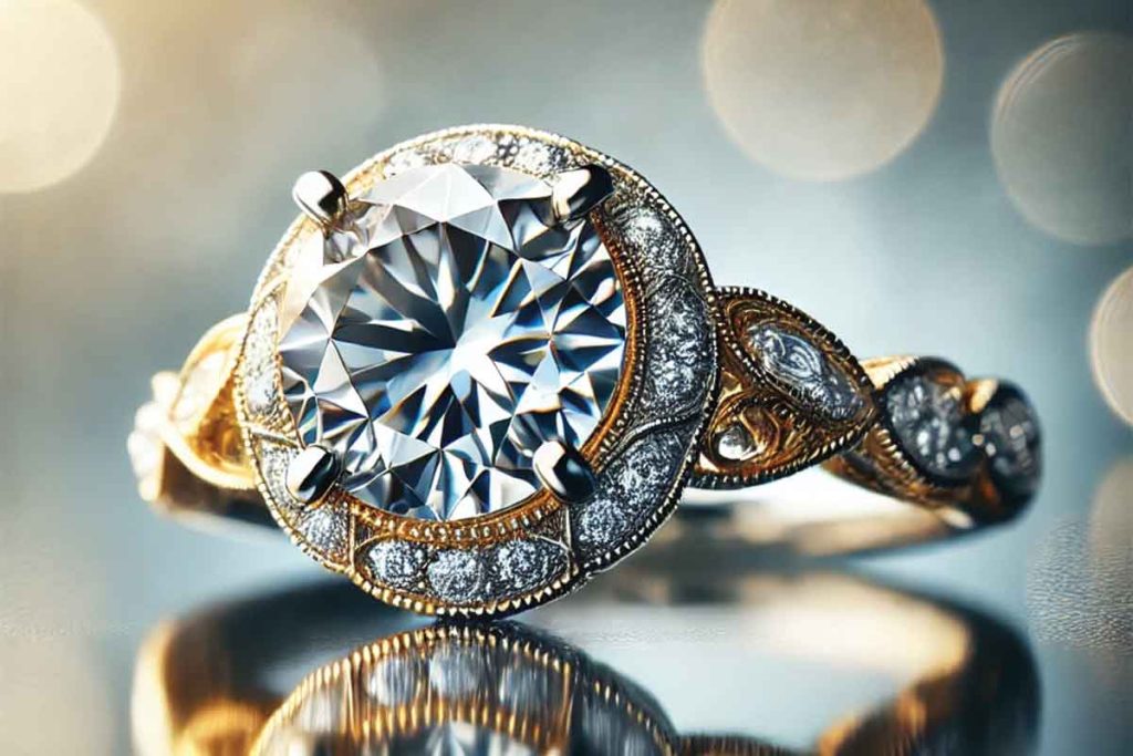 پایه جواهر چیست؟