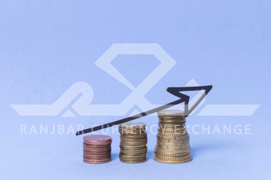 چرا قیمت طلا بالا رفت؟